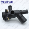 Water pump connector assy for Ford Transit 2.4, YC1Q8A544AC